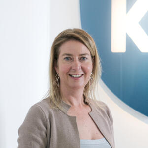 GF Mirja Lundehn