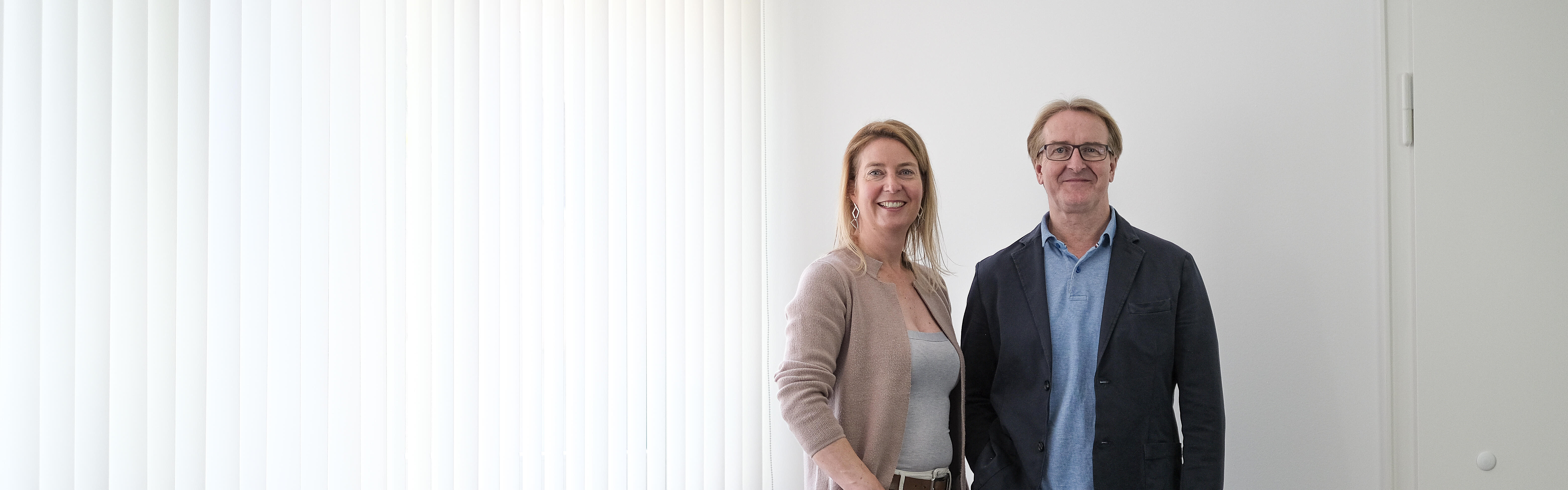 Armin Kremer und Mirja Lundehn Versicherungsmakler Köln